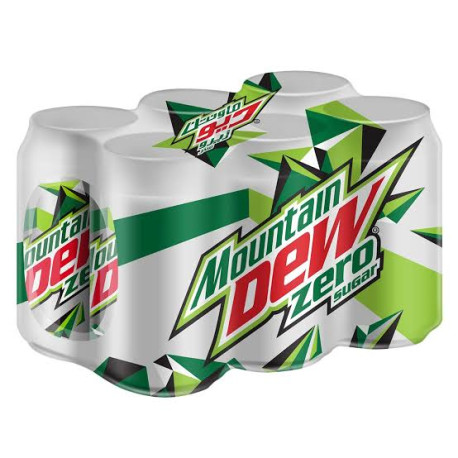 Dew Diet Unpriced Box 320 / 325 ml Pack of 4*6 (24pc)