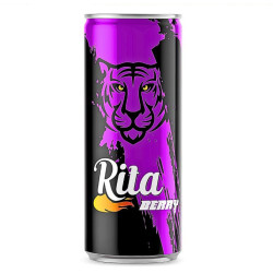 ريتا توت بنفسجى 250 مل-شد 30