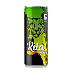 ريتا موهيتو علبة 240 مل