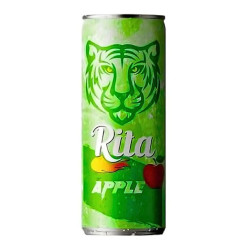 Apple raita can, 250 ml, 24 oz