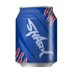 Shark Energy Drink 250ml Tight 24