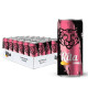 Rita energy drink mixed berries 185 ml, 30 pcs