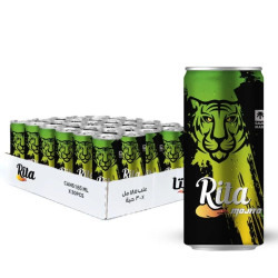 ريتا موهيتو مشروب الطاقة  185 مل شد 30