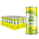 Rita Jimmy Citrus Zero 250 ml, 30 strength