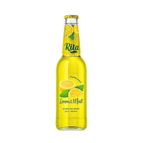 Bluna mixed juice - a pill