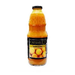 Caesar Qamar Al-Din 1 liter, pack of 6