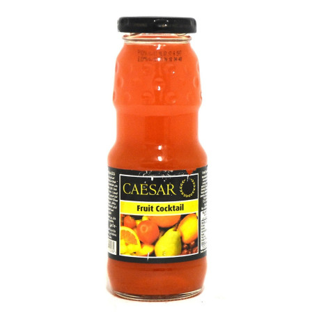 Caesar juice mixed 250 ml Td 24