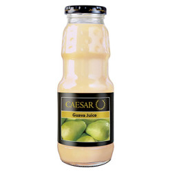 Caesar juice guava price 3 riyals 250 ml tighten 24
