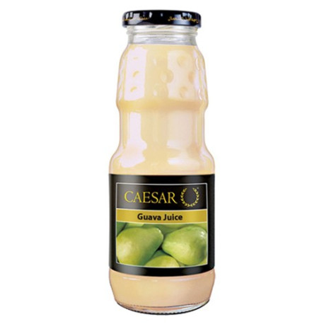 Caesar juice guava price 3 riyals 250 ml tighten 24