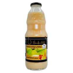 سيزر جوافه لتر-حبة