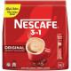 Nescafe 3*1 original 18 gm 25