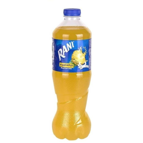 Rani Pineapple juice 1.5 liters, squeeze 6 pieces
