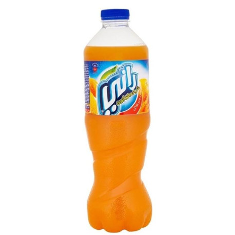  juice Rani orange and carrots 1.5 liters 6 pcs