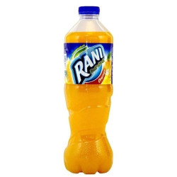  juice  Rani orange 1.5 liters 6 pcs