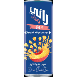 Rani 240 ml Peach Granules Tightening 24