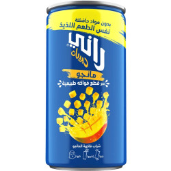 juice  Rani Mango 180 ml tight 24 pcs