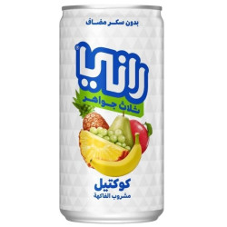 juice   jewels fruit drink  180 ml tight 24 pcs