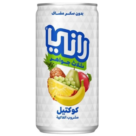 juice   jewels fruit drink  180 ml tight 24 pcs