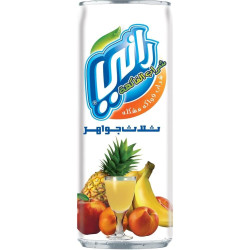 Rani juice, granules, jewels, screwed 24