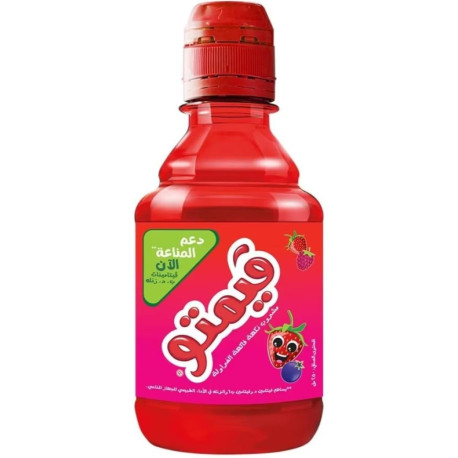 Vimto Strawberry 250 ml Firming 24