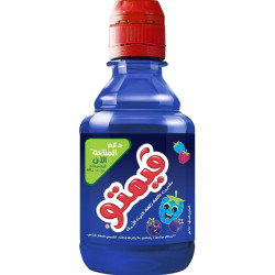 Vimto Blue Plastic 250 gm Tightening 24