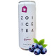 Ice Tea Zoe Raspberry 330 ml, 24 oz