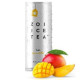 Ice Tea Zoe Mango 330 ml 24 oz