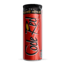  Energy Drink Code Red Large 250 ml30 Pcs