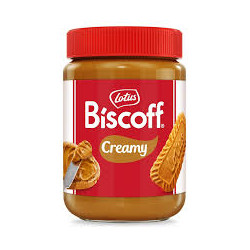 Lotus soft butter 400 gr-pill