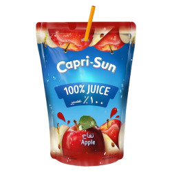 Capri Sun Apple 200 ml, 40 ml