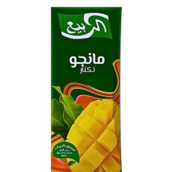 Rabea mango juice 200 ml 18