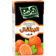 Al Rabie Orange Juice 250 ml x 29 + 1