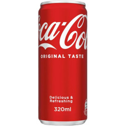 Coca Cola Cherry 180ml 30 pc