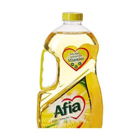Afia corn oil 3.5 liter Pcs 4
