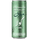 Melaf Cola, can of 240 ml, 24 oz