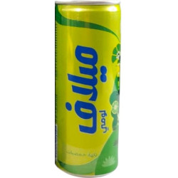 Milaf Lomi Citrus Flavor 240ml Pack of 30