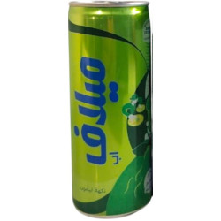 Milaup lemon 240 ml, 30 ml