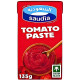 Saudia Tomato Paste 135g of 48pcs