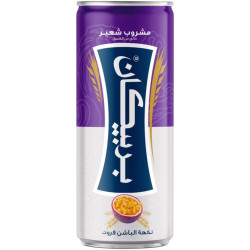 باربيكان علب 250مل-ربطة