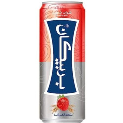 باربيكان علب  فراوله 250 مل شد 24