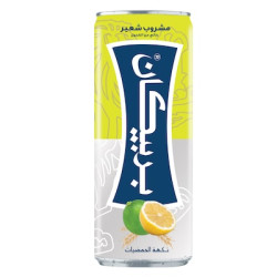 Barbican Citrus Cans 250ml Pack of 24