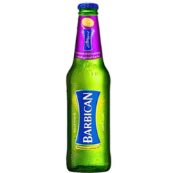 Barbican Passion Glass 330 ml, 24 oz