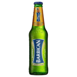 Barbican Glass Pineapple 330 ml Tight 24