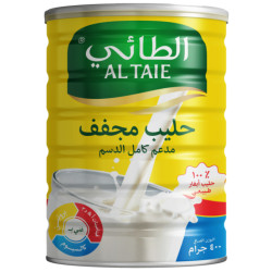 Al-Ta'i Milk 400g/pack