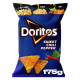 Doritos family hot fries 180 gm 20 pcs