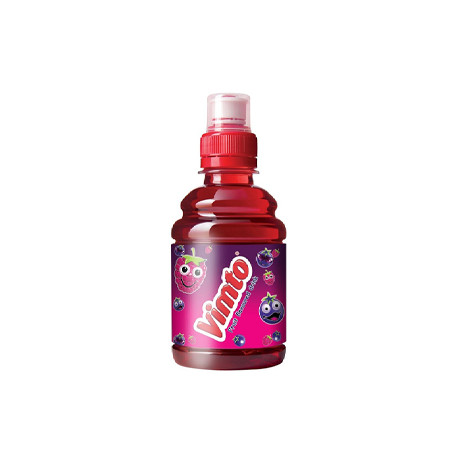 Vimto Fruits 250 ml Firming 24