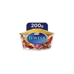 Galaxy jewels 200g - tablets