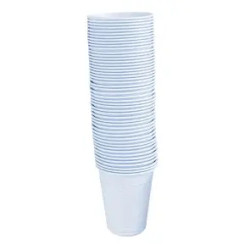 Plastic cups stretch 20*50 AR