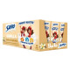 Pure Vanilla Milk 18*185 ml