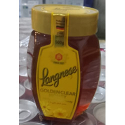 to do allow honey natural 500 gram Tablets